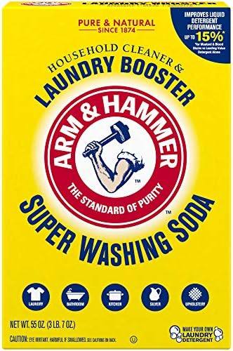 Best Value: Arm & Hammer